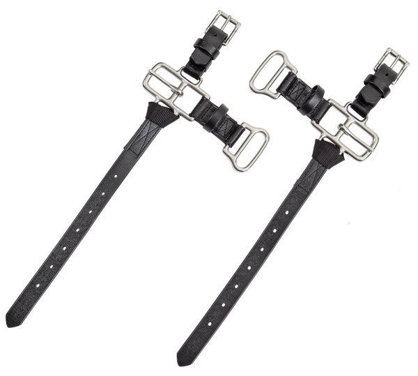 Zilco Empathy Zweispänner Strangadapter (32mm)