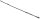 Zilco Kleiner Bauchgurt 16mm Shaft Loop