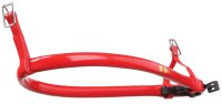 Zilco Lightweight Hopples 4er-Set mit Verbindungsstr&auml;ngen