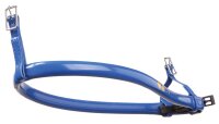 Zilco Lightweight Hopples Single Loop Blau