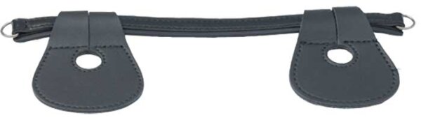 Zilco Chin Rest & Cheekers Set (Kinnstütze und Wangenhalter)