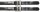 Zilco PVC Steigbügel Riemen 25mm x 142cm