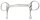 Zilco Half Spoon Mullen Mouth