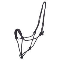 Zilco Rope Halter Seilhalfter mit Ring