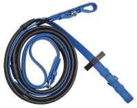 Zilco 19mm PN Z&uuml;gel mit Noppen-Griff