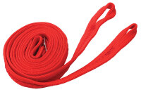 Zilco Z&uuml;gel Gymkhana Nylon Loop