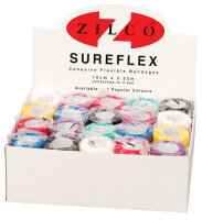 Zilco Sureflex Bandage 20er-Set